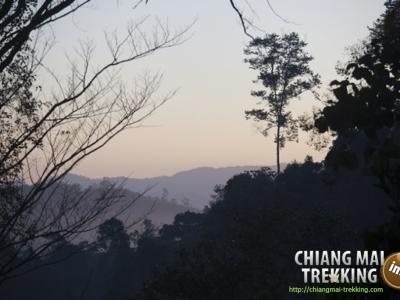 3-days/2-nights Trekking Tour | Chiang Mai Trekking | Le meilleur trekking à Chiang Mai avec Piroon Nantaya